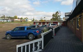 Alahart Motel